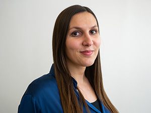 Jessica Strauß