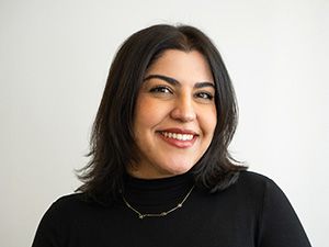 Emine Baspinar