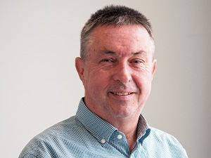 Volker Krause