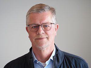 Dietmar Wegener
