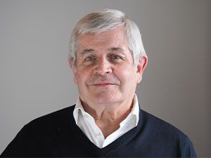 Klaus Blanz 