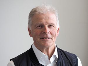 Volker Krause