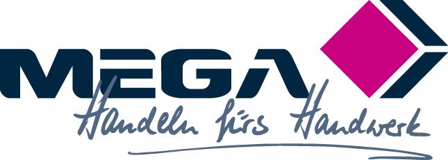 Mega Logo