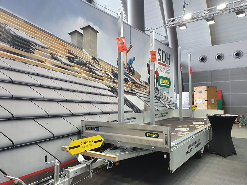 DACH+HOLZ Stuttgart 2020