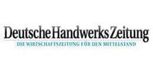 Deutsche Handwerks Zeitung