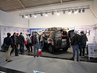 BAU 2019