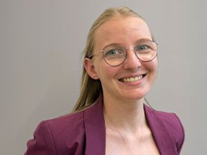 Juliane Mittermaier