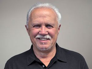 Hans Seufert