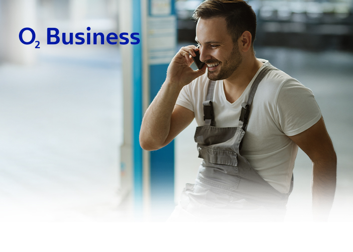O2 BUSINESS ANGEBOTE