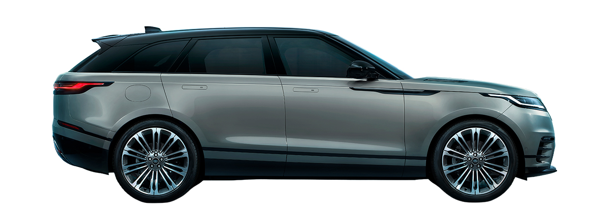 Range Rover Velar