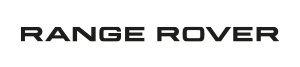 Logo Range Rover