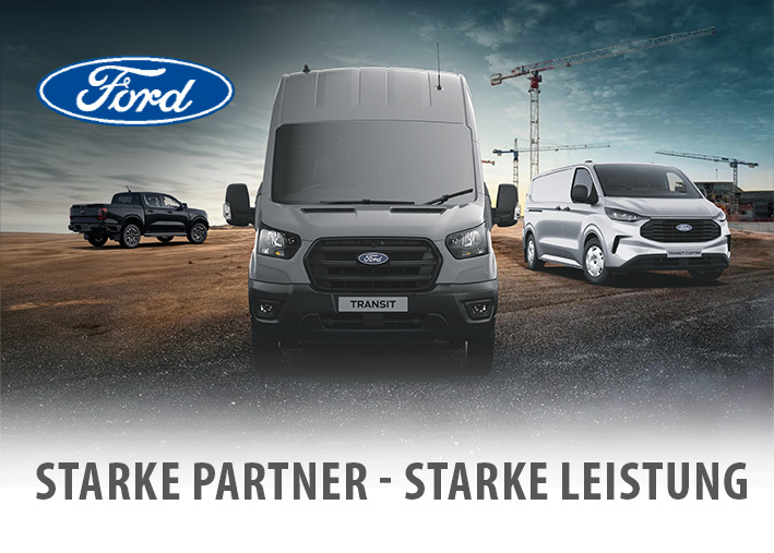 FORD PRÄMIENAKTION