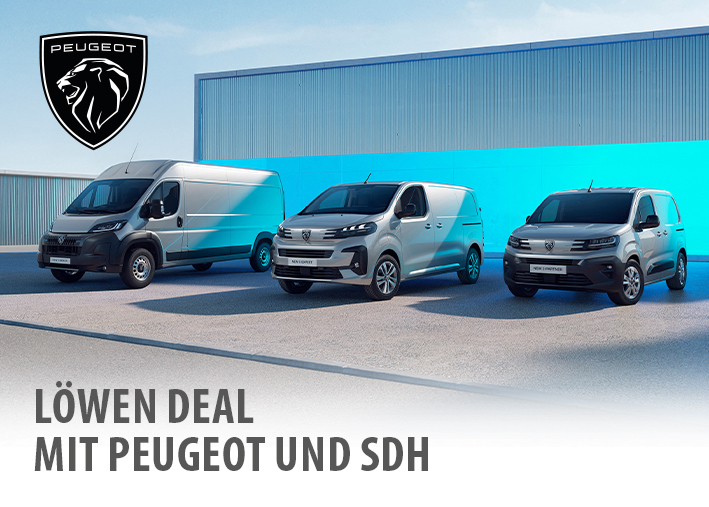 Peugeot Prämienaktion