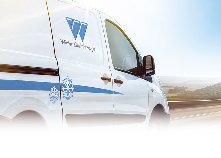 Winter Kühlausbau – exklusives Angebot