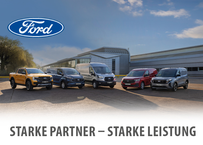 FORD PRÄMIENAKTION