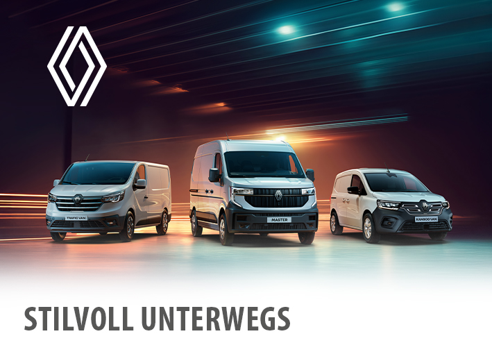 Renault Prämienaktion
