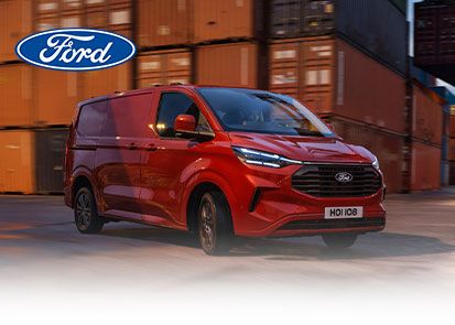 Ford Sonderkonditionen