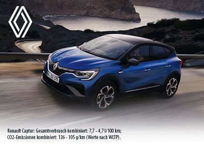 POWER WOCHEN BEI RENAULT