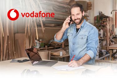 VODAFONE ANGEBOTE