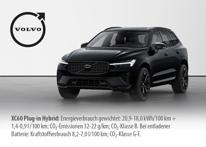 Bis zu 26,5 % Nachlass auf den Volvo XC60