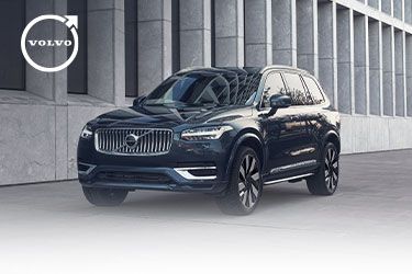Volvo Sonderkonditionen