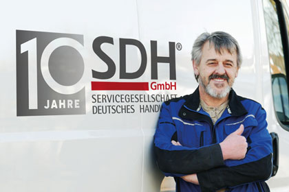 DIE SDH