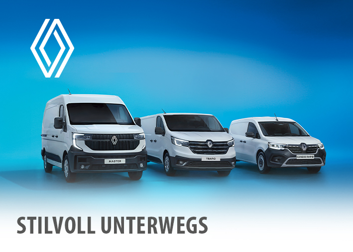 Renault Prämienaktion