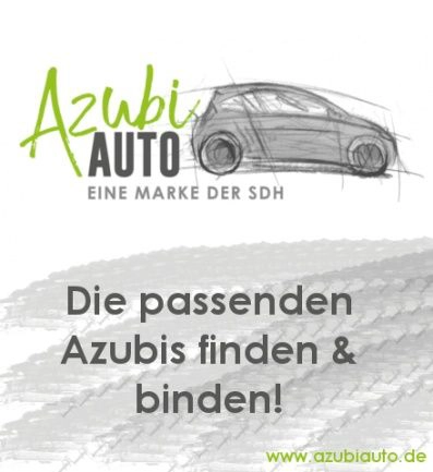 Azubi Auto