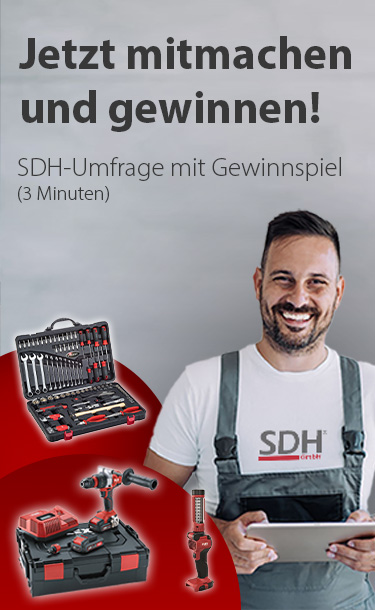 SDH Umfrage
