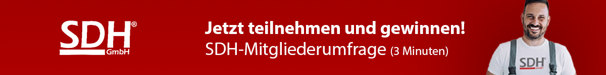 SDH Umfrage