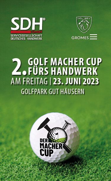 Golftunier 2023