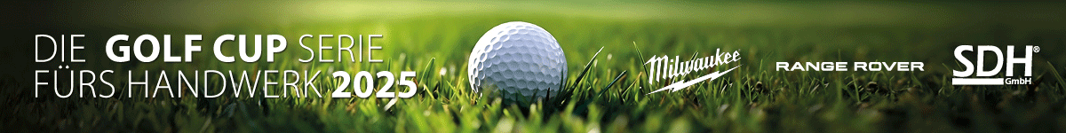 SDH Golf Cup