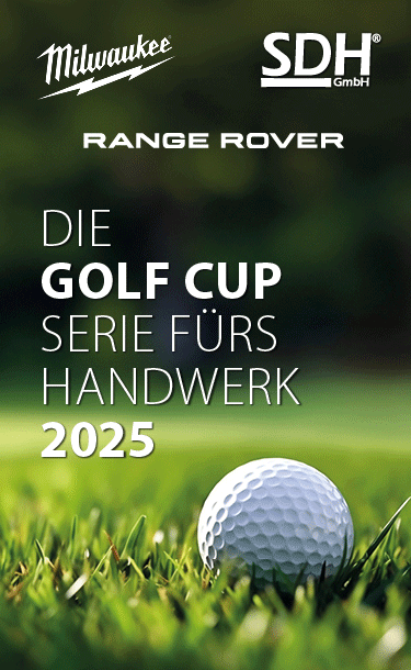 SDH Golf Cup