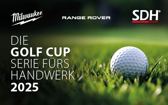 SDH Golf Cup