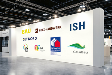 Die wichtigsten Handwerksmessen in Deutschland