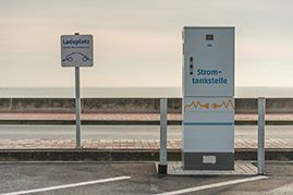 charging-station