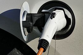 electric-car