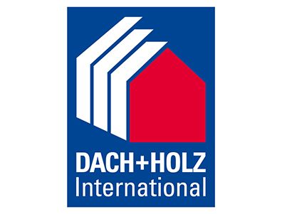 Logo Dach und Holz