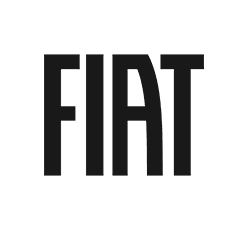 Abrufschein Logo Fiat