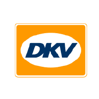 Logo SDH Partner DKV