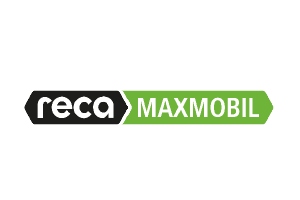 Logo SDH Partner reca Maxmobil