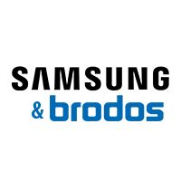Logo Partner SDH Samsung und Brodos