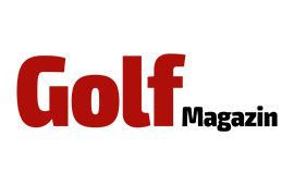 Logo Golf Magazin