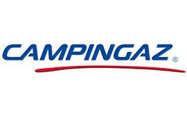 Logo Sponsor Campingaz