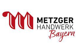 Logo Sponsor Metzger Handwerk Bayern