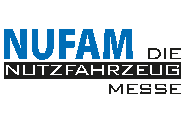 Nufam Karlsruhe 2023 Logo