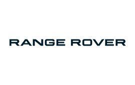 Logo Range Rover