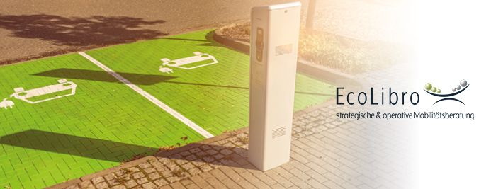 EcoLibro – Mobilitätslösungen im Bereich Elektromobilität