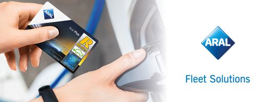 Aral Fuel & Charge - Strom und Kraftstoff tanken