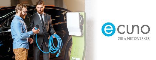 e-cuno – Fördermittelberatung zur e-Mobilität rund um Elektromobilität